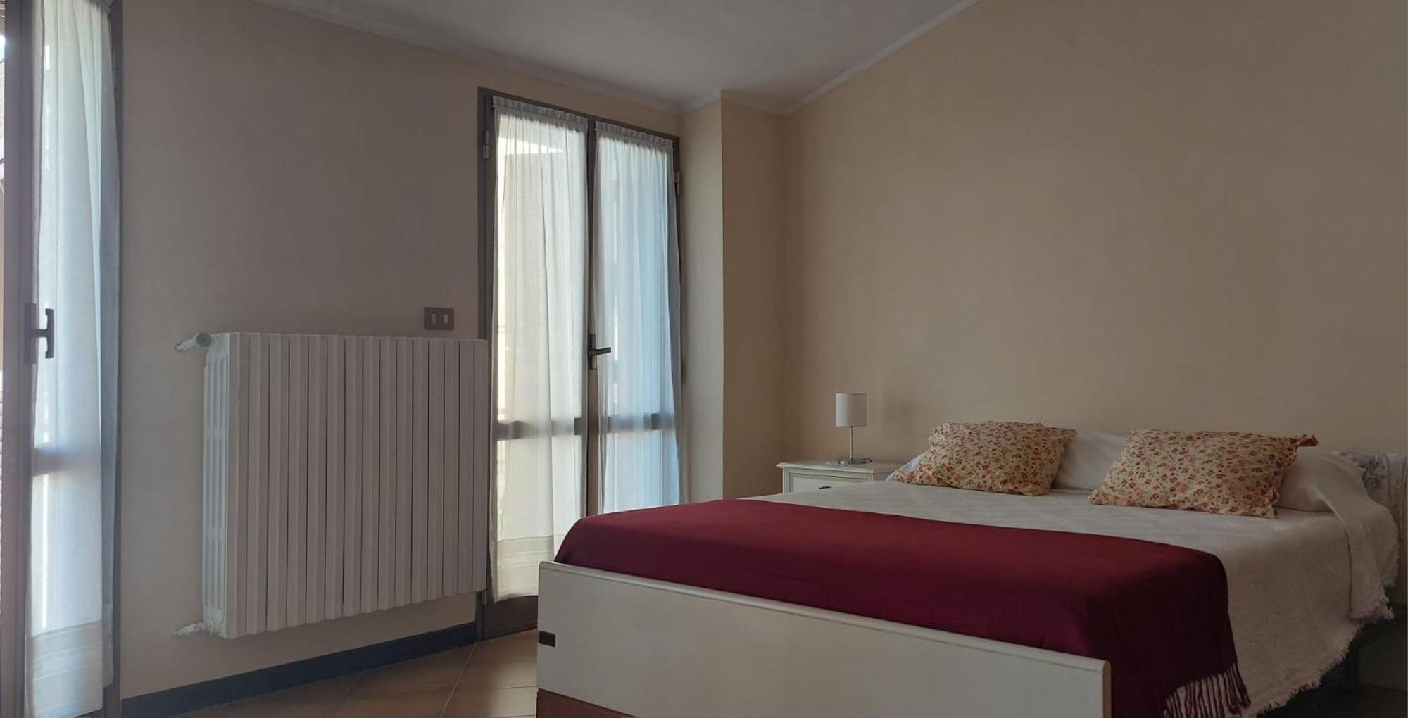 Agriturismo A Ca Du Paiperu Pieve di Teco Екстериор снимка